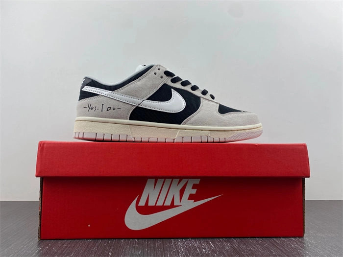 Tony Luxuries Nike Dunk Low DD9776- Casual 4633