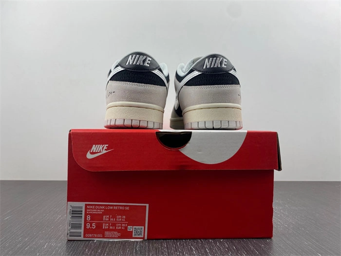 Tony Luxuries Nike Dunk Low DD9776- Casual 4633