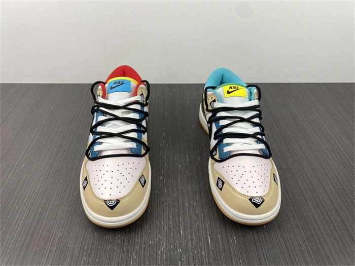 Tony Luxuries Trendy Nike Dunk Low DH0952- 4772