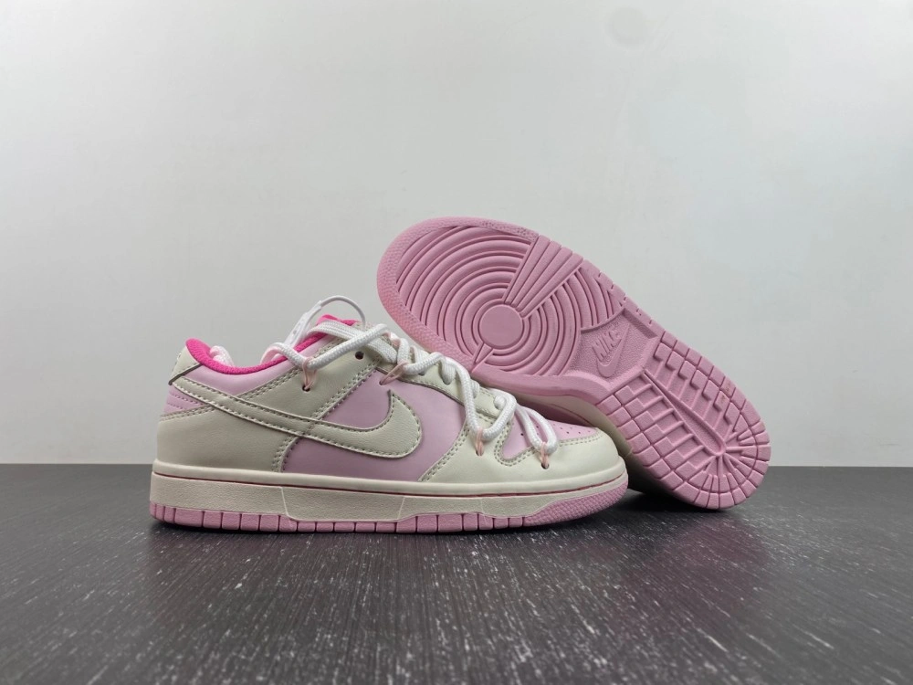 Rep MAX Stylish Nike Dunk Low DH9765- 4577