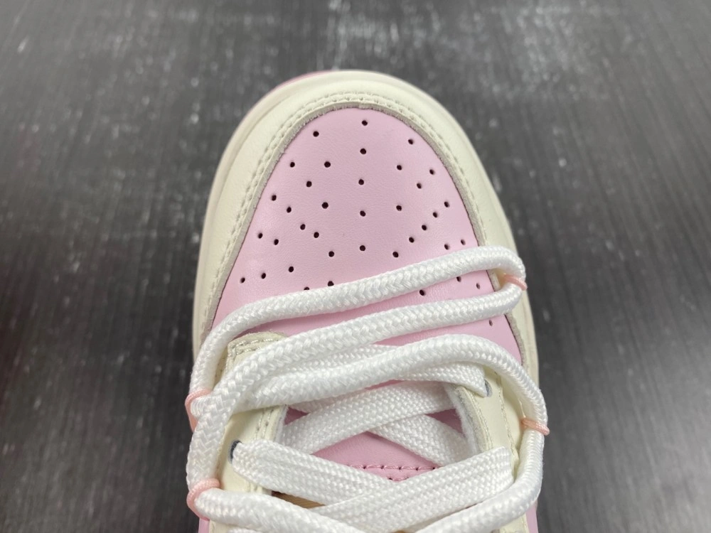 Rep MAX Stylish Nike Dunk Low DH9765- 4577