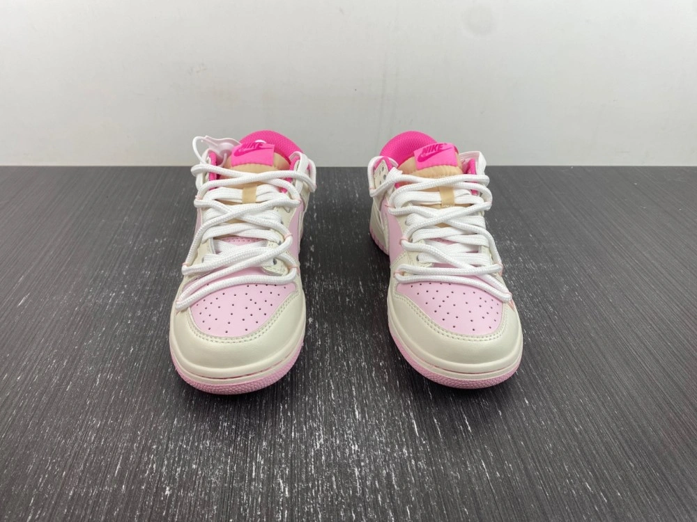 Rep MAX Stylish Nike Dunk Low DH9765- 4577