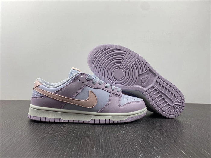 Cheap Nike Dunk Low Easter DO1503 EasyMatch 4716