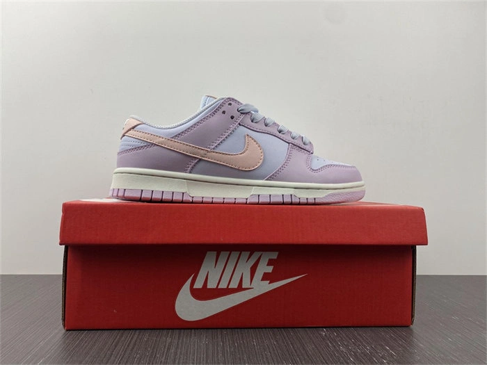 Cheap Nike Dunk Low Easter DO1503 EasyMatch 4716