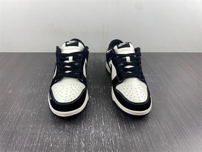 Nike Dunk Low FC1688- Practical 4632
