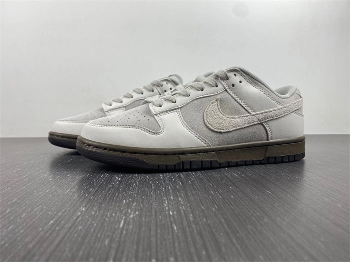 TBK Durable Nike Dunk Low Ironstone FD9746- 4613
