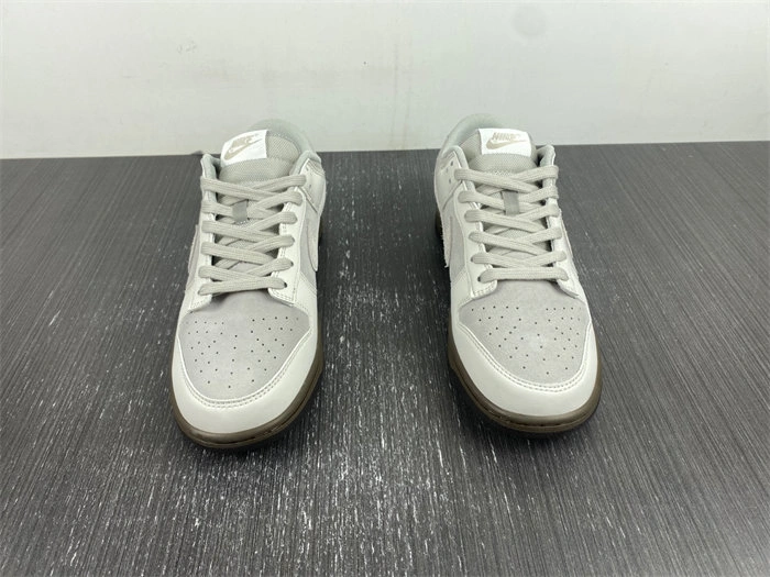 Tony Luxuries Durable Nike Dunk Low Ironstone FD9746- 4613