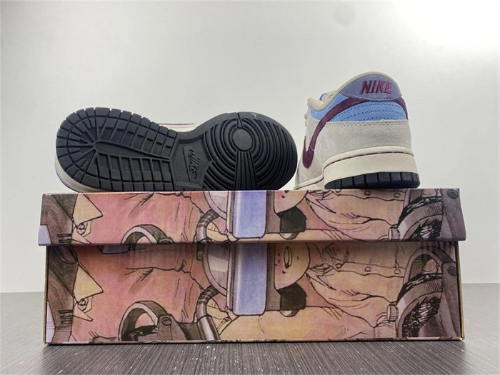 Official oldcobbler AllSeason Nike Dunk Low LF0039- 4686