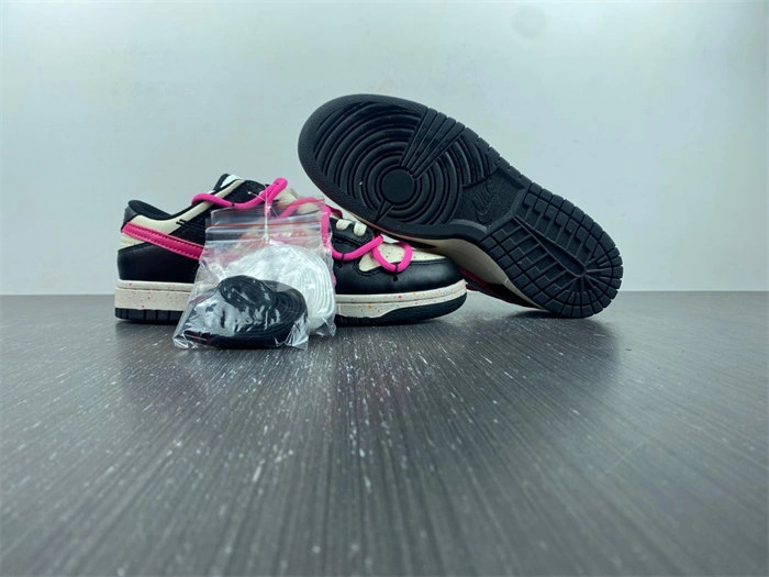 First bag ru Nike Dunk Low Multi FD4623- Breathable 4640