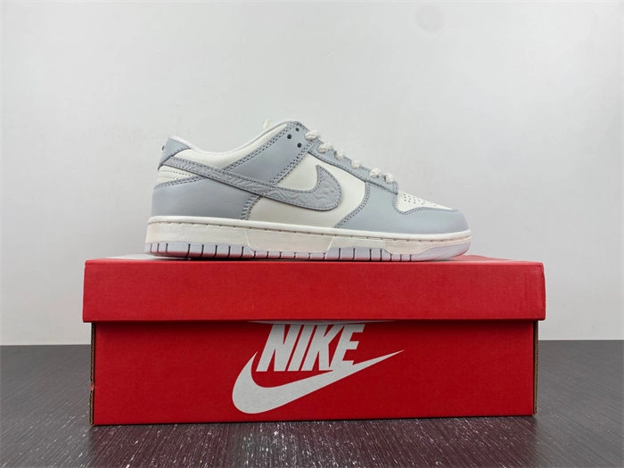 Cheap TB Nike Dunk Low Needlework Sail Aura FJ4553- UrbanStyle 4586