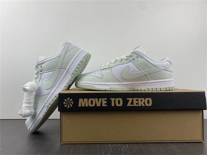 Cheap Nike Dunk Low Next Nature White Mint DN1431- SmartChoice 4720