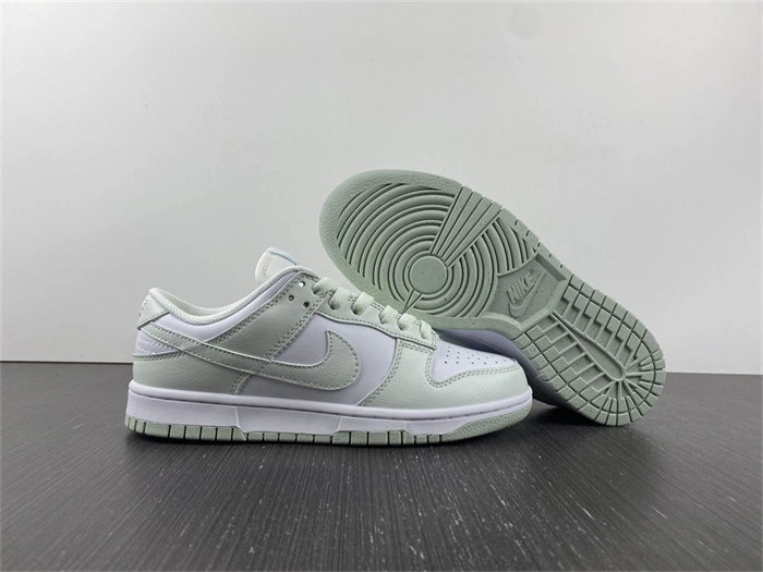 Cheap Nike Dunk Low Next Nature White Mint DN1431- SmartChoice 4720