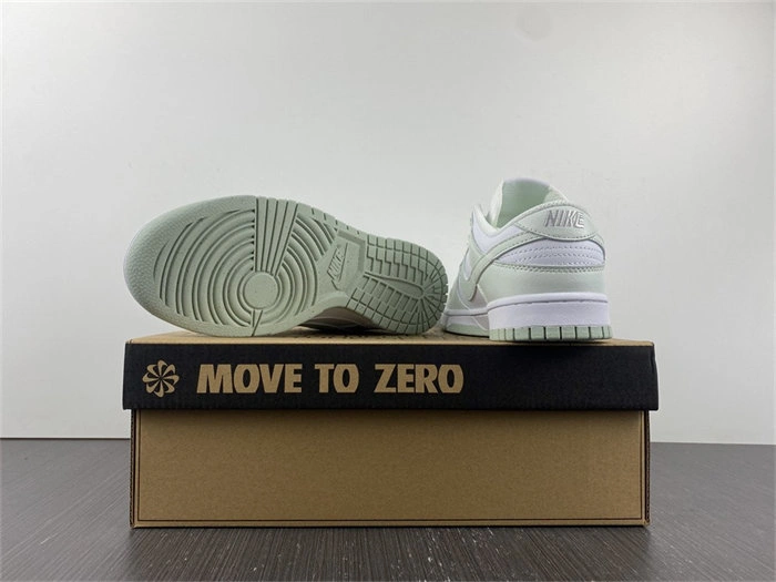 Cheap Nike Dunk Low Next Nature White Mint DN1431- SmartChoice 4720