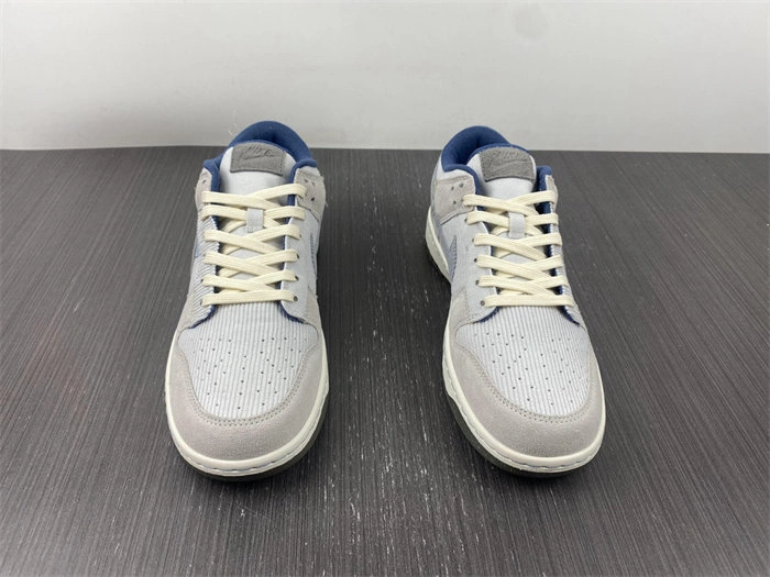 Tony Luxuries Reliable Nike Dunk Low On the  Side Photon Dust DQ5076- 4706