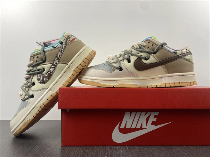Affordable Affordable Nike Dunk Low RETRO DH0952- Attractive 4774