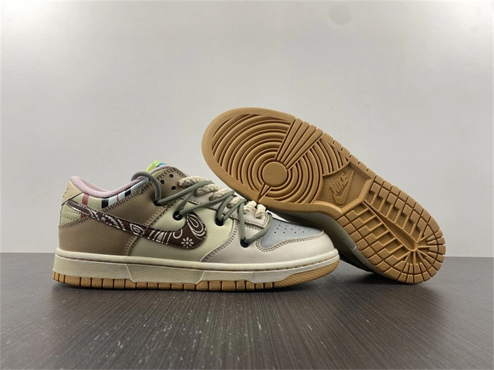 Affordable Affordable Nike Dunk Low RETRO DH0952- Attractive 4774