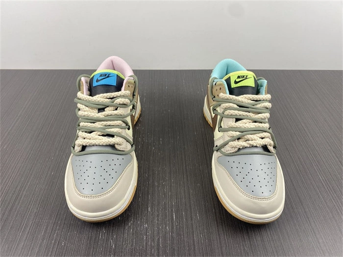 Affordable Affordable Nike Dunk Low RETRO DH0952- Attractive 4774