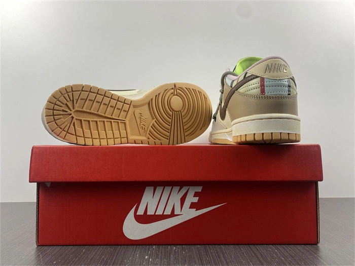 Affordable Affordable Nike Dunk Low RETRO DH0952- Attractive 4774