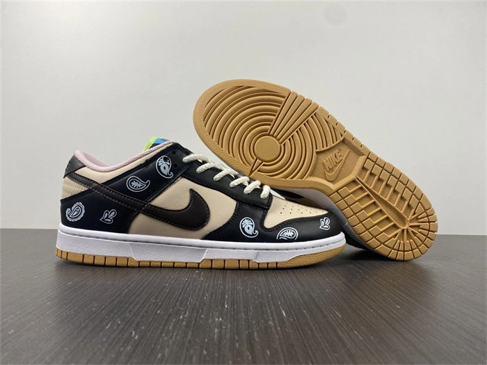 Durable Nike Dunk Low RETRO DH0952- 4773