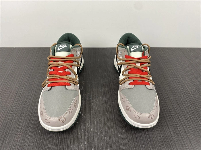 Tony Luxuries WrinkleFree Nike Dunk Low RETRO DH0957- 4771