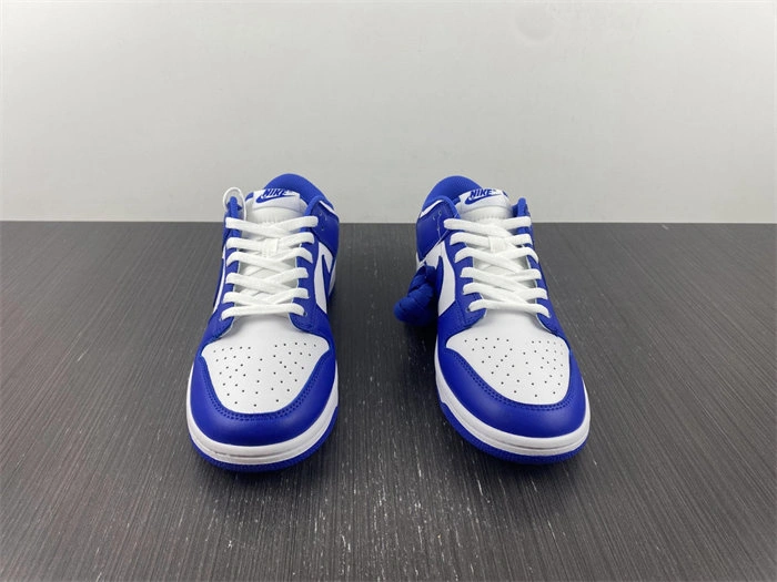 Aaa replica bags Nike Dunk Low Racer Blue DV7067- NewStyle 4691