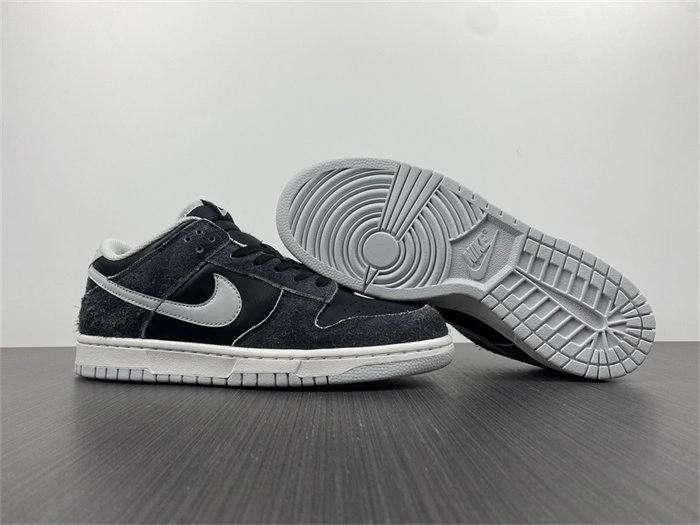 Tony Luxuries Nike Dunk Low Retro Animal Pack Zebra DH7913- Premium 4746