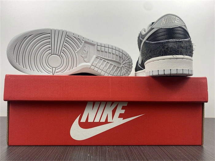 Tony Luxuries Nike Dunk Low Retro Animal Pack Zebra DH7913- Premium 4746