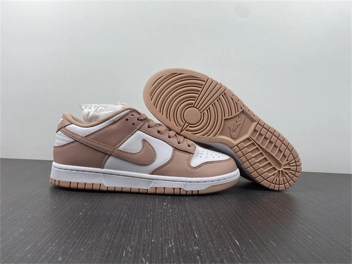 Cheap Nike Dunk Low Rose Whisper DD1503- Affordable 4797