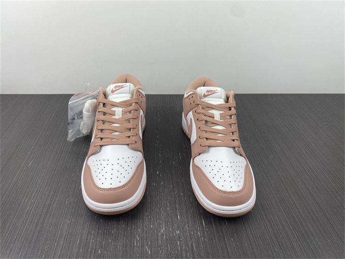 Cheap Nike Dunk Low Rose Whisper DD1503- Affordable 4797
