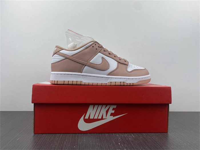 Cheap Nike Dunk Low Rose Whisper DD1503- Affordable 4797