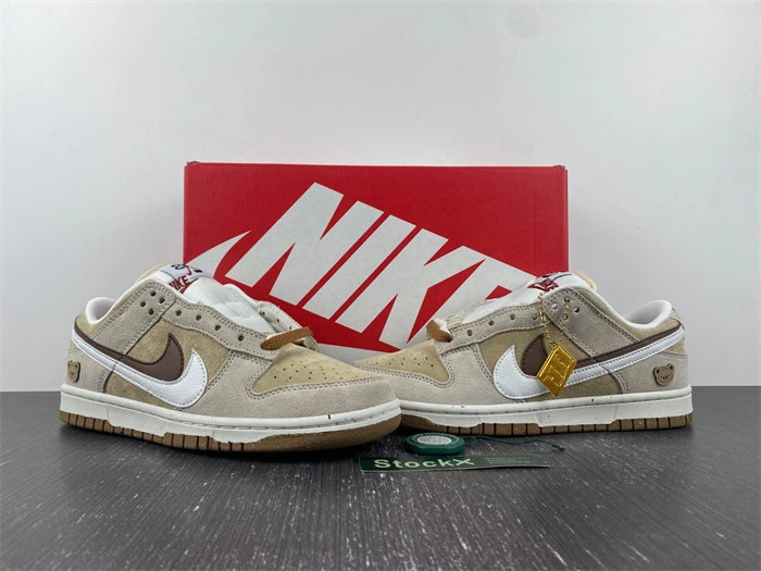 FS CHEAP Nike Dunk Low SE 85 DO9457-100D Upgraded 4653