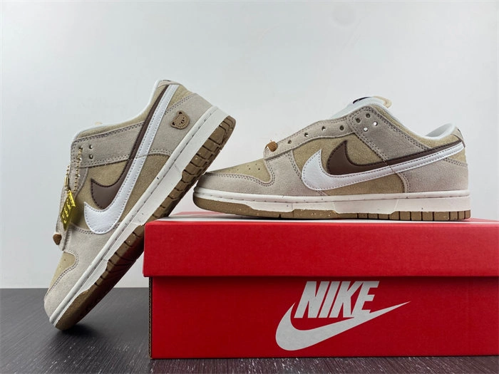 FS CHEAP Nike Dunk Low SE 85 DO9457-100D Upgraded 4653