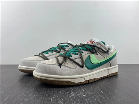 MAX Nike Dunk Low SE 85 DO9457-100J Breathable 4665