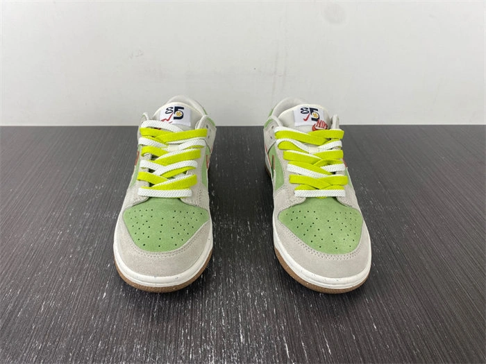 Cheap Hot Soft Nike Dunk Low SE 85 Double Swoosh DO9457-100X 4657