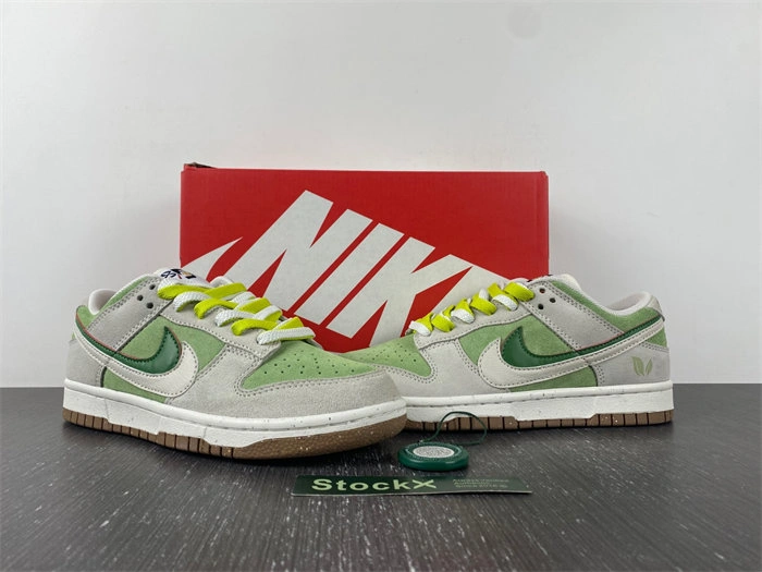 Cheap Hot Soft Nike Dunk Low SE 85 Double Swoosh DO9457-100X 4657