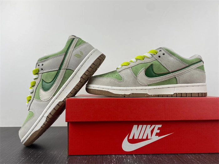 Cheap Hot Soft Nike Dunk Low SE 85 Double Swoosh DO9457-100X 4657