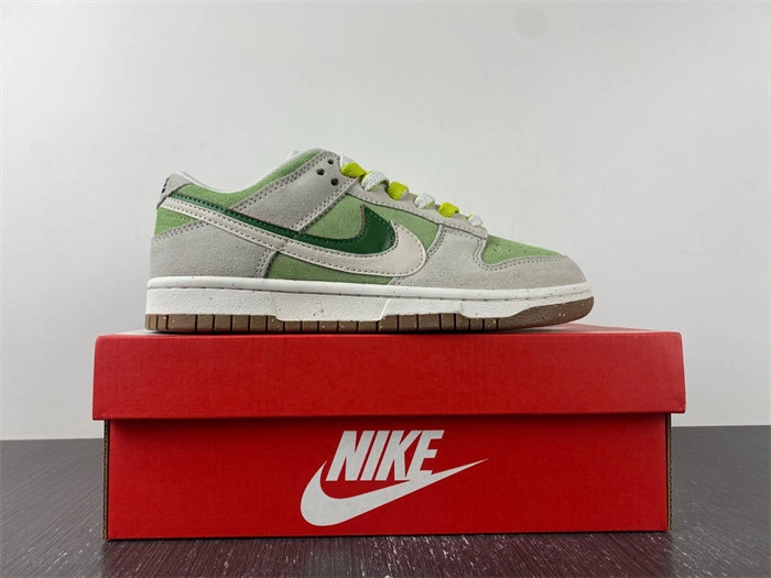 Cheap Hot Soft Nike Dunk Low SE 85 Double Swoosh DO9457-100X 4657