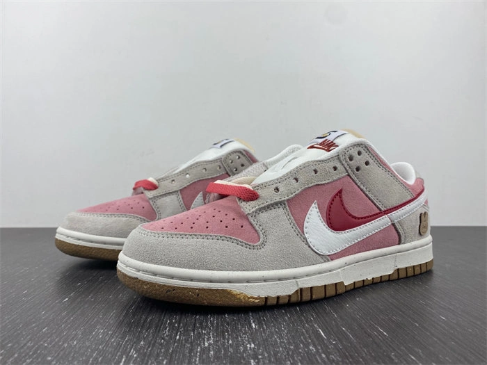 Affordable Hot Timeless Nike Dunk Low SE DO9457- 4662