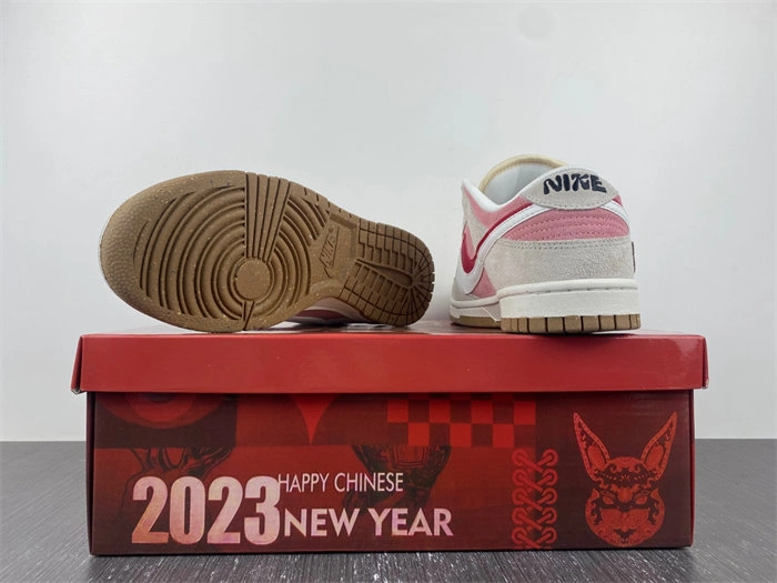 Affordable Hot Timeless Nike Dunk Low SE DO9457- 4662