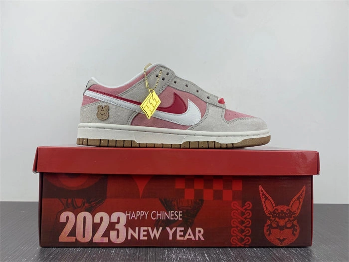 Affordable Hot Timeless Nike Dunk Low SE DO9457- 4662