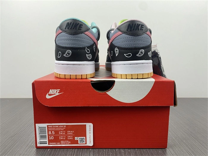 Firstbag ru Premium Nike Dunk Low SE FREE DH0952- 4775