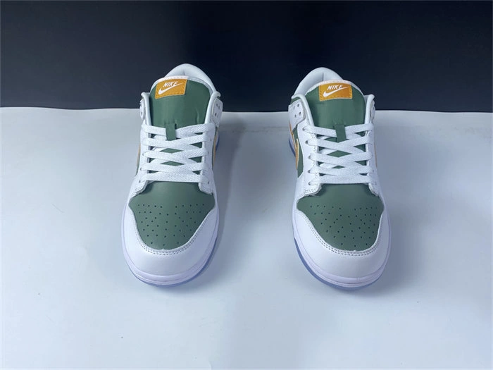 Tony Luxuries Nike Dunk Low SE NY vs. NY DN2489- Efficient 4863