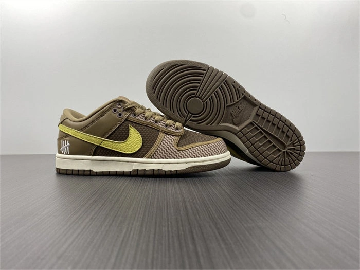 Cheap MAX UrbanStyle Nike Dunk Low SP Undefeated Canteen Dunk vs. AF1 Pack DH3061- 4765