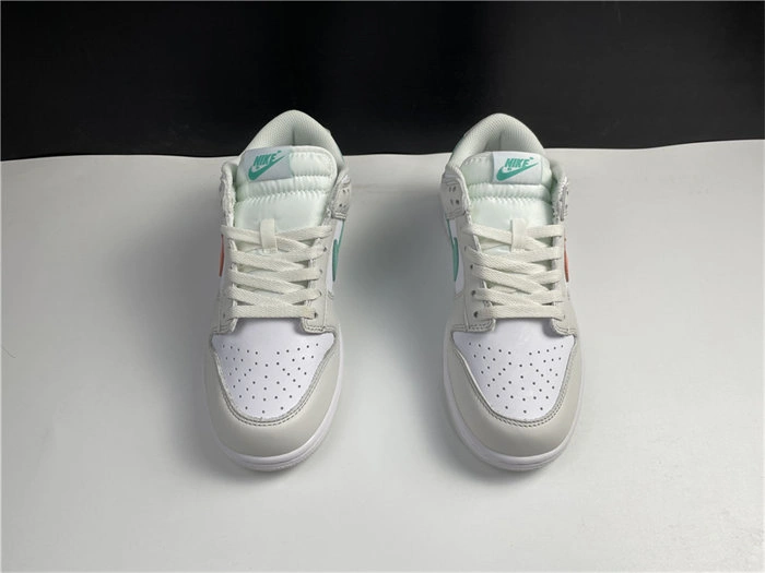 FS CHEAP FlexibleFit Nike Dunk Low Tropical Twist CW1590- 4882