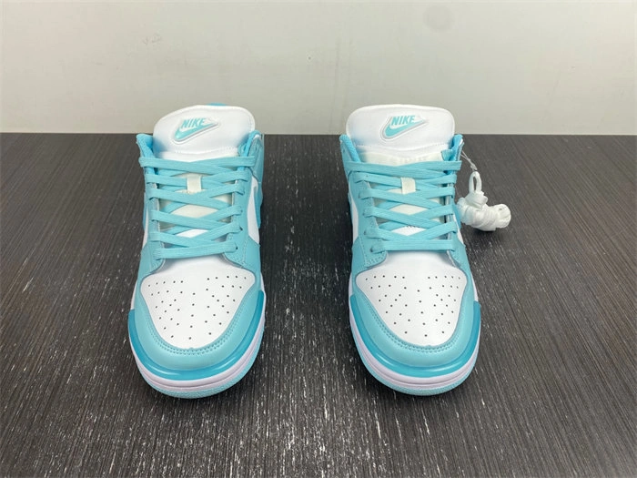 FS CHEAP Nike Dunk Low Twist Jade Ice DZ2794- Upgraded 4614