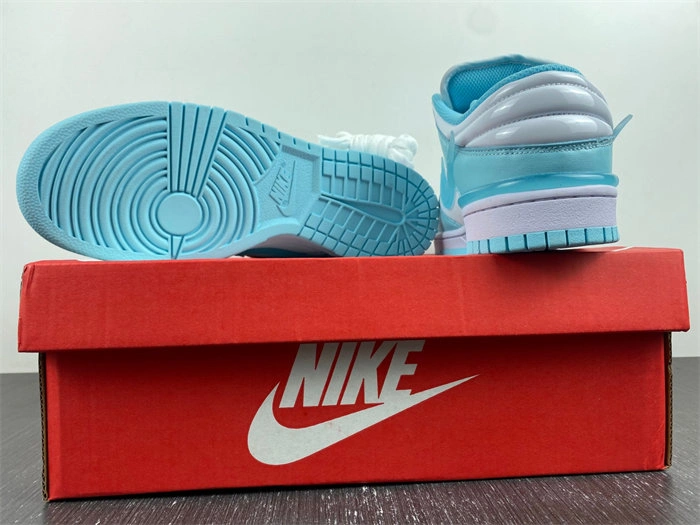FS CHEAP Nike Dunk Low Twist Jade Ice DZ2794- Upgraded 4614