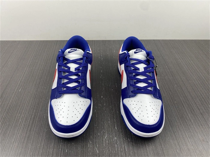 Rep Original Nike Dunk Low USA DD1503- 4799