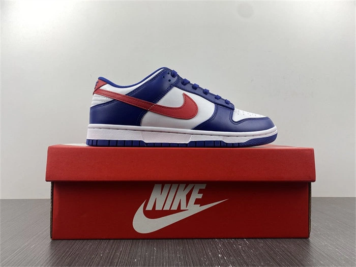 Rep Original Nike Dunk Low USA DD1503- 4799