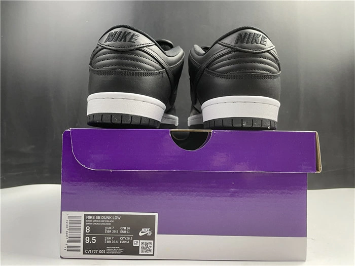 Rep TBK Nike Dunk Low x Cactus Plant Flea Market CV1727- Compact 4883