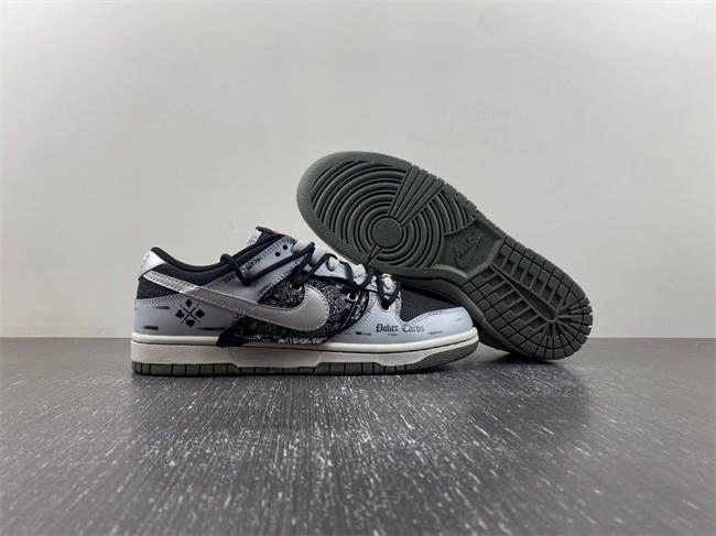 Rep Nike Dunk Low Practical 4565